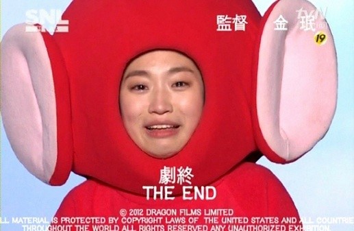 ‘여의도 텔레토비’와 정치혐오