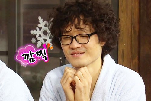해피투게더 조정치, 악플러 출신 뮤지션의 의외성 매력