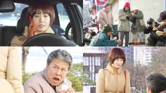 내 딸 서영이, 요즘 호정이 보는 맛에 서영이 봅니다