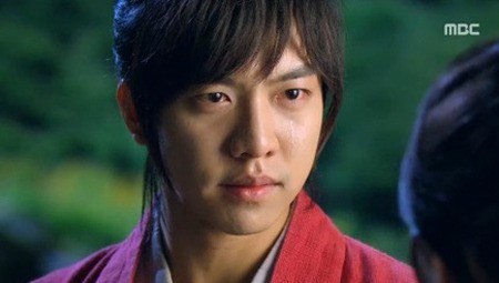 ‘구가의 서’ - 종영 앞두고 아쉬운 전개, 그럼에도 빛나는 이승기의 연기