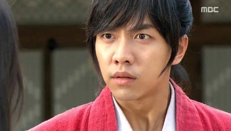 ‘구가의 서’ - 종영 앞두고 아쉬운 전개, 그럼에도 빛나는 이승기의 연기