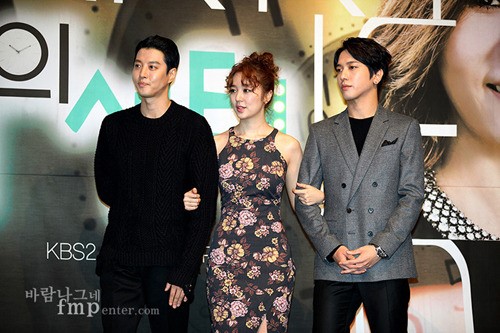 미래의 선택, 미래의 내가 현재를 바꿀 수 있을까?