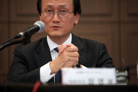 노조도 협력사도 몰랐던 씨앤앰 기자회견, MBK는 알았다