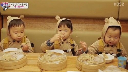 ‘슈퍼맨이 돌아왔다’는 어쩌다 ‘삼둥이 육아일기’가 되어 버렸나