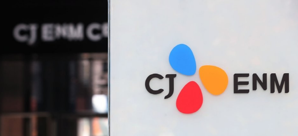 CJ ENM, 사상 최대 영업이익 기록
