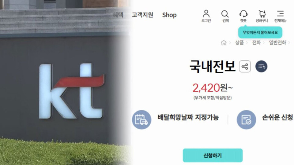 시공간의 재구성, 굿 바이 전보 !