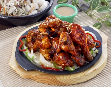 안심먹거리 찾는 여성들이 선택한 ‘다라치’