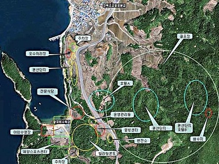 경남도, 장목관광단지사업 원점에서 재검토