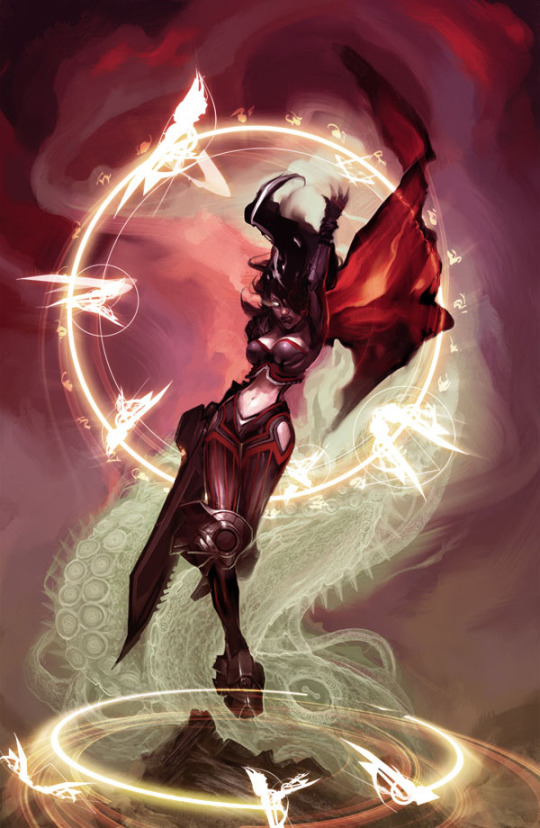 SF MMO ‘블랙스타’ 모바일에서 부활