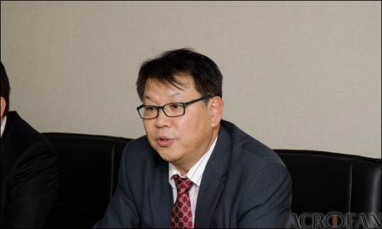 [취재] 대한치과기재협회-디아이에스 업무협약 조인식