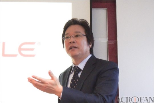 [취재] 한국오라클 HCM 사업전략 발표 기자간담회