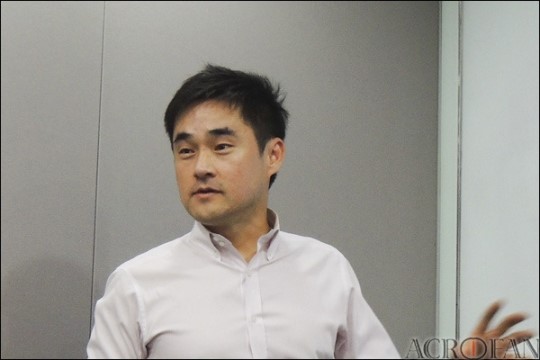 [취재] 팔로알토 네트웍스 미디어 데이 : APT 솔루션