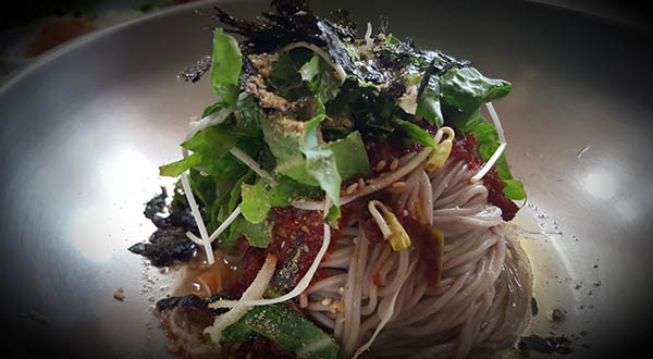 막국수의 신, 줄서서먹는 막국수 맛집 명가 ‘오수물막국수’