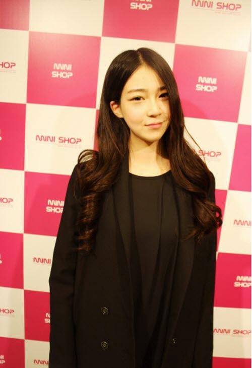 미니샵 얼짱 붙임머리로 연예인 헤어스타일도 쉽게