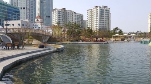 인천 복합멀티몰 ‘청라 스퀘어세븐’ 분양