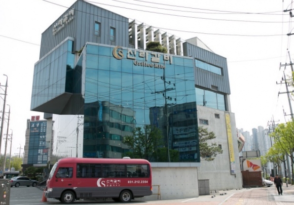30년 전통을 잇는 수원맛집 ‘신라갈비’