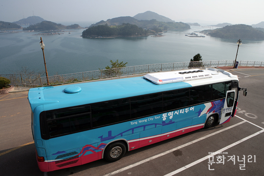 구석구석 시티투어버스 여행 떠나볼까