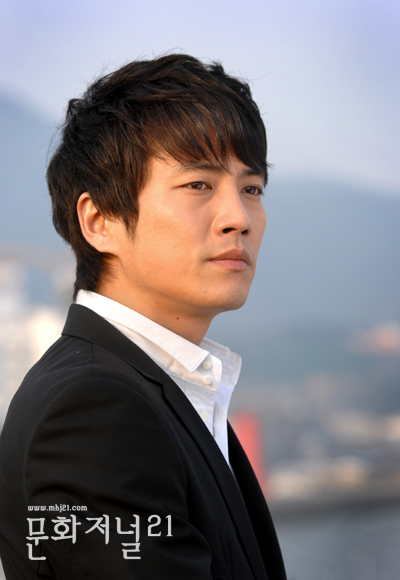 춘자네 경사났네 주상욱, 까칠남 제대로 보여주겠다