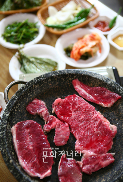 전국팔도 맛있는 한우 찾아 떠나볼까?