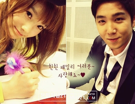 강인, 강인 태연의 친한친구 1주일 연장 진행