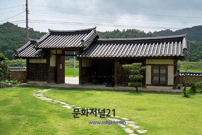 영주 괴헌고택, 국가지정문화재로 승격 지정