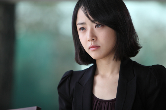 신데렐라언니 8년후 문근영 단발머리 변신