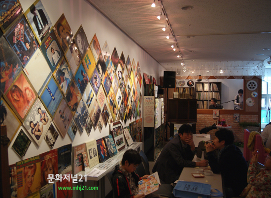 금난새, 백건우가 동네무대에 선 이유는?