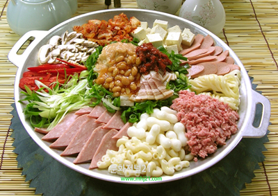 강남샤브샤브부대찌개&매운쭈꾸미, 가장 평범한 것이 가장 특별한 것