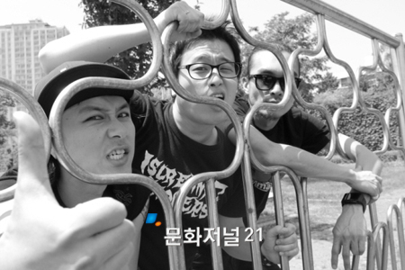 옐로우몬스터즈 후속곡 ‘벤자민’ 이색홍보 눈길