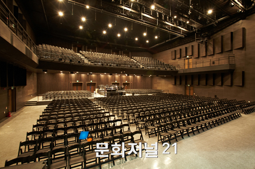 이승철, 블루스퀘어 콘서트홀 “문 연다!”