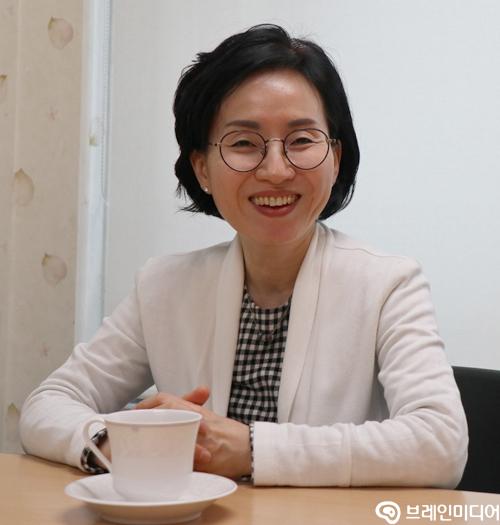 [인터뷰] 송파여성인력 개발센터 류근수 관장