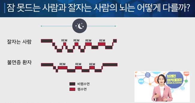 [수면 국제포럼] 수면과 명상의 과학: 양현정 한국뇌과학연구원 부원장