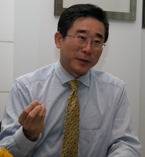 [인터뷰] 진료와 경영 분리 통해 최상의 시너지 창출