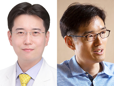 경북대병원·울산과학기술원, 당뇨망막병증 점안 치료제 개발
