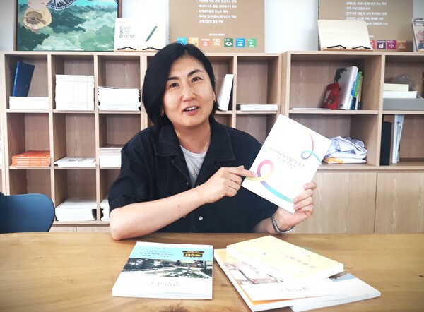 암종불문 암 환우가 암 환우를 돕는 커뮤니티 아미다해를 아시나요?