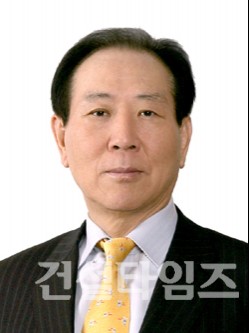 한국건설기술인협회 신임 회장에 김정중씨