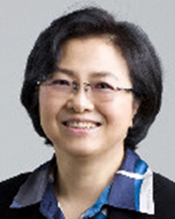 환경부 장관에 김은경 지속가능성센터 지우 대표