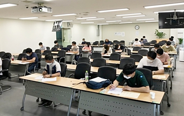 국토안전관리원, 건설정책 역량강화 교육 신설
