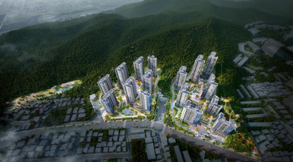 충청권 광역철도 시대 성큼…일대 부동산 시장 들썩