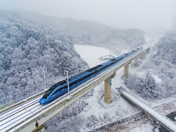 한국철도, 2022년 철도사진공모전 수상작 발표