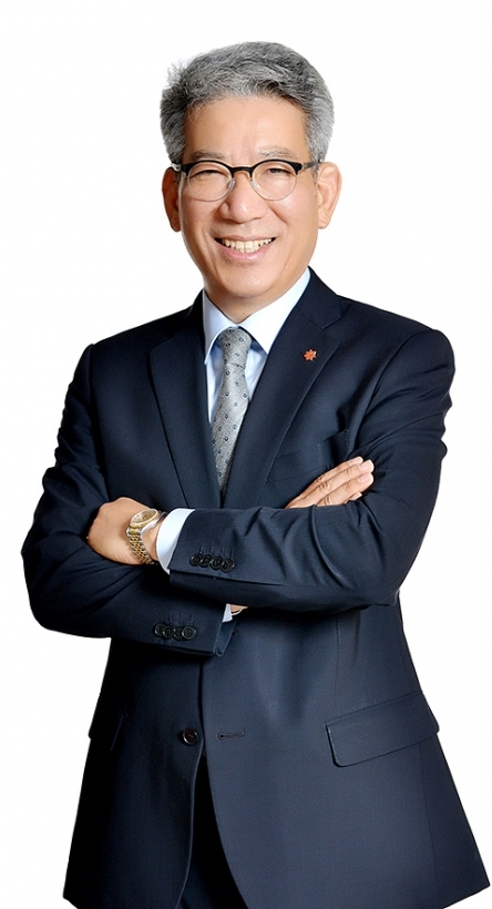 신세계건설, 허병훈 신임 대표 내정
