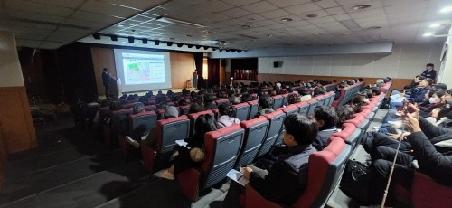 서울 강남 삼성동, 도심복합개발사업으로 2000가구 아파트 공급