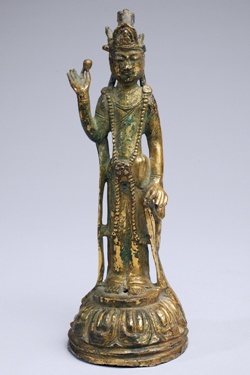 백제가람에 담긴 불교 문화