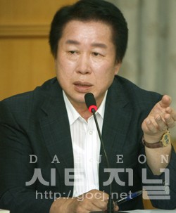 곽수천, 대전시 와인생산 계획은 잘못