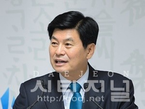 세종시, 지역산업기획단 내달 설립