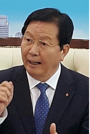 서구 서대전∼가수원~진잠 구간 당초 계획대로 추진하라
