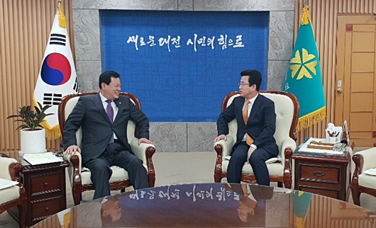 베이스볼 드림파크 입지 용역 필요 없었다