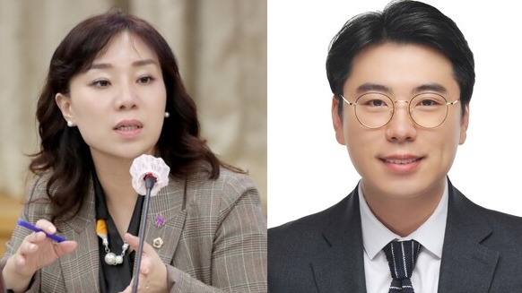 시민단체, 올해의 정치인에 대전시의회 김민숙의원.동구의회 정용 의원 선정