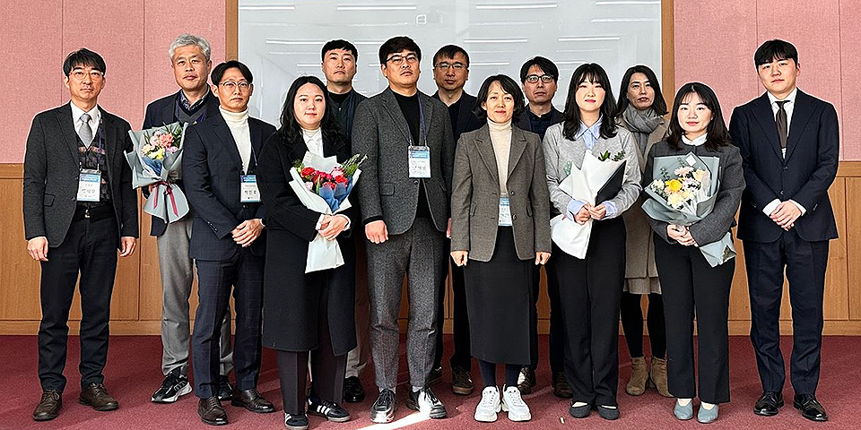 산림 경영 이음 시스템으로 산림 경영·사업 정보 편리하게 관리