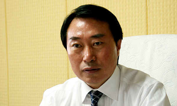 사단법인 한국소방시설관리유지협회 새출발